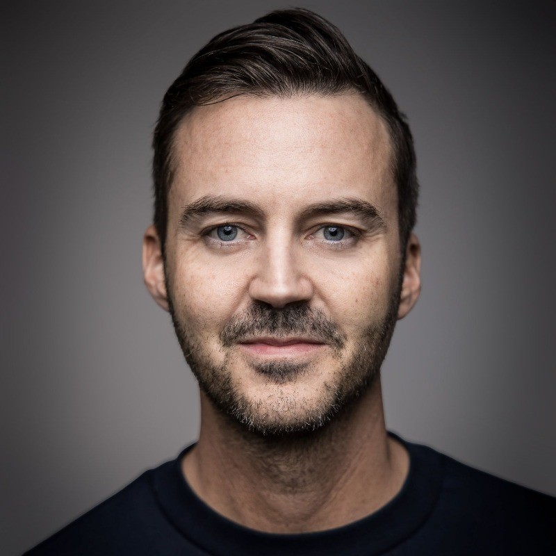 Carl Hendy - Founder of Audits.com